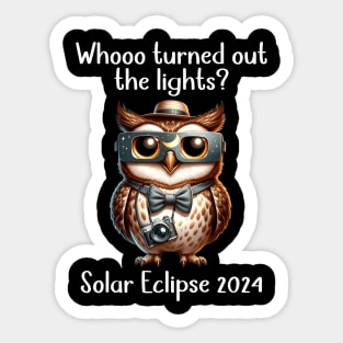 Eclipse Shirt 2024 Eclipse Tshirt Total Solar Eclipse Shirt April 8 2024 Tee Eclipse 2024 Funny Astronomy Gift Solar Eclipse Sun Moon Shirt Sticker